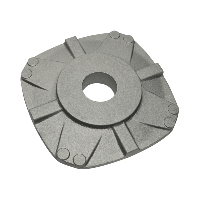 Díly ventilu